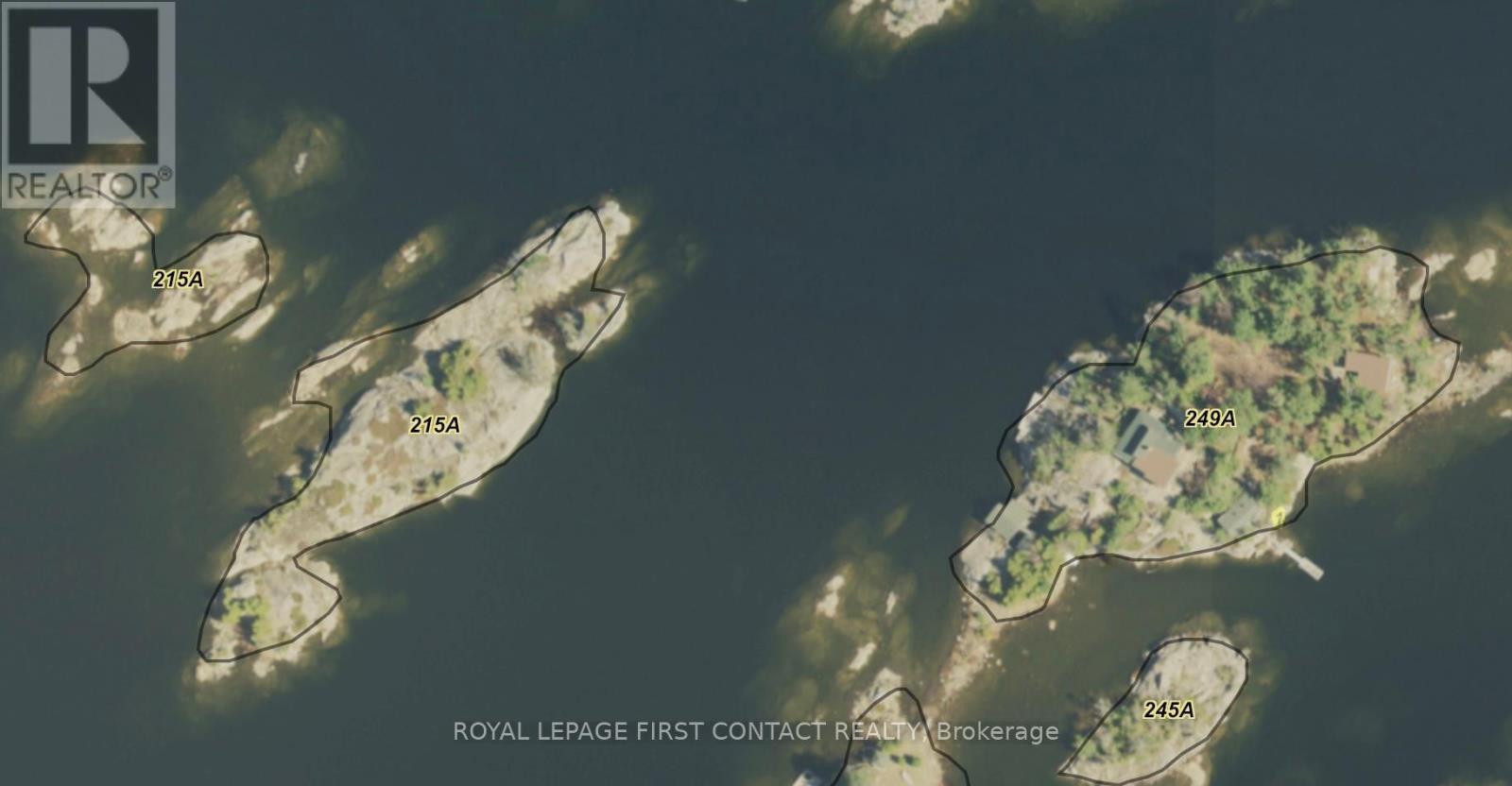 












1 A249 ISLAND

,
The Archipelago,




Ontario
P0G1K0

