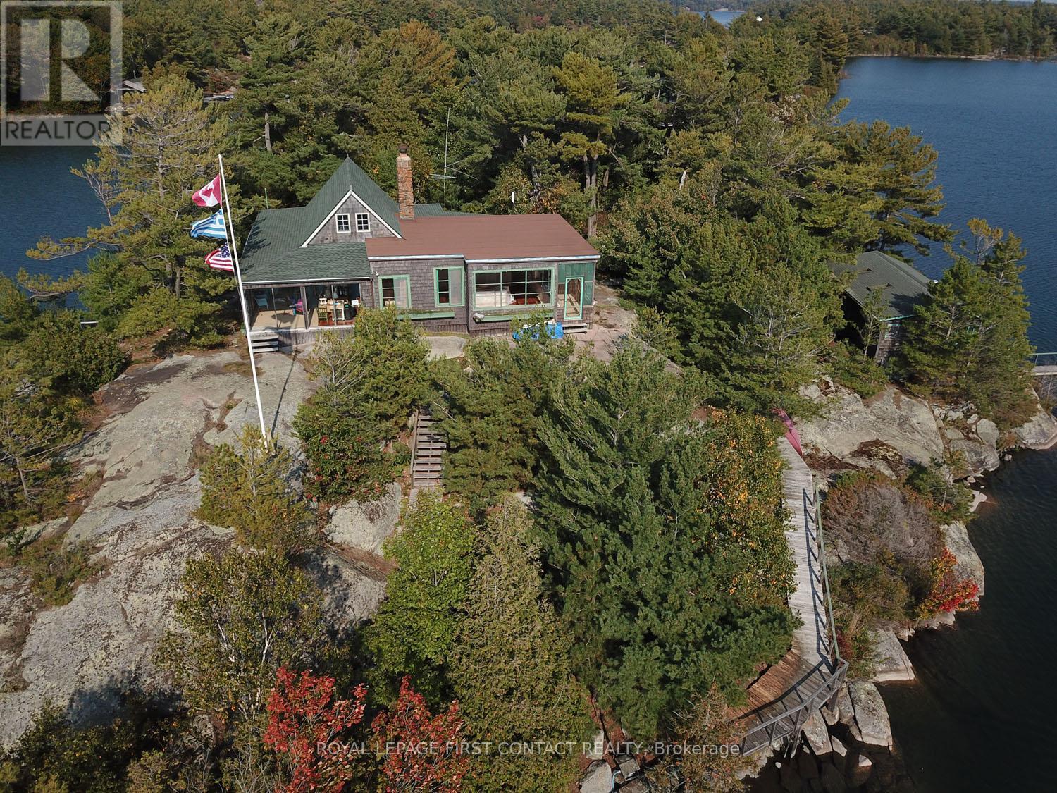 












1 A249 ISLAND

,
The Archipelago,




Ontario
P0G1K0

