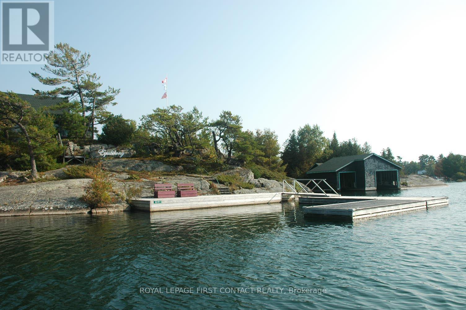 












1 A249 ISLAND

,
The Archipelago,




Ontario
P0G1K0

