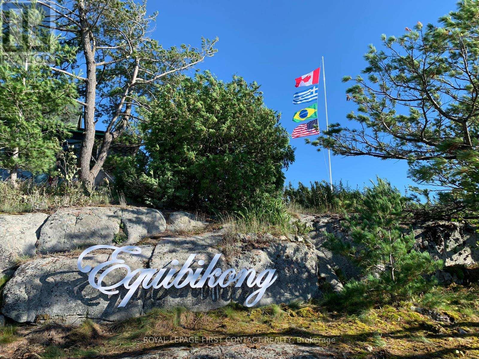 












1 A249 ISLAND

,
The Archipelago,




Ontario
P0G1K0

