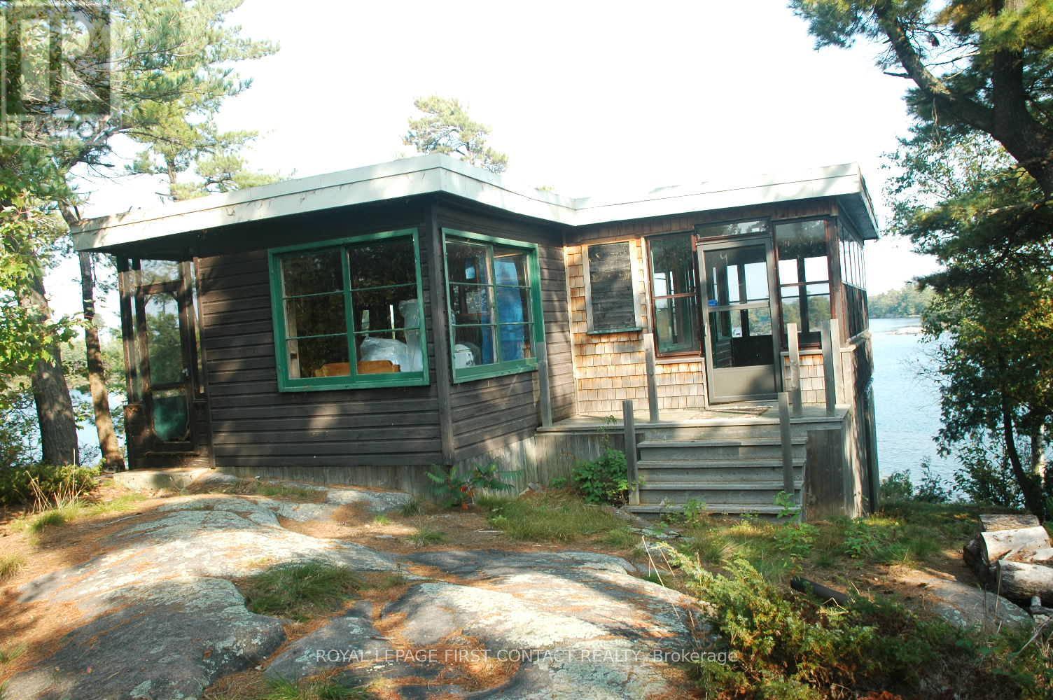 












1 A249 ISLAND

,
The Archipelago,




Ontario
P0G1K0

