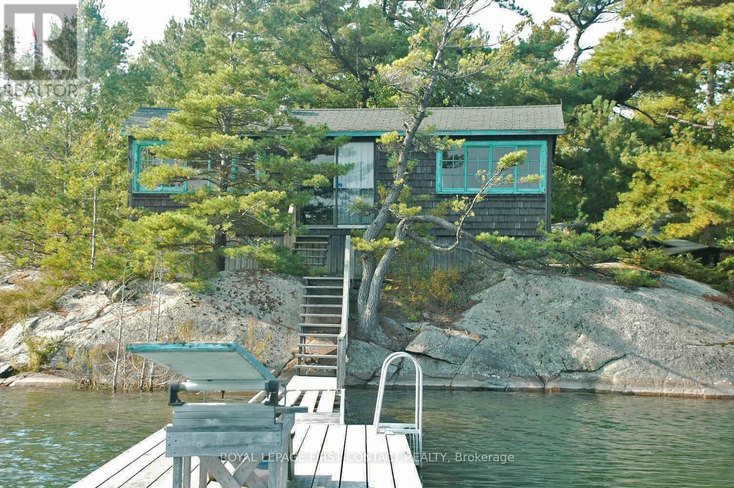 












1 A249 ISLAND

,
The Archipelago,




Ontario
P0G1K0

