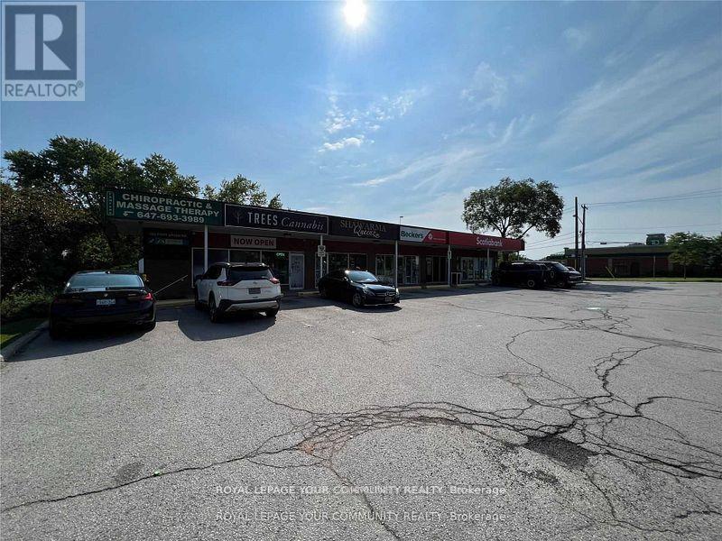 












9 - 305 PORT UNION ROAD

,
Toronto,




Ontario
M1C2L5

