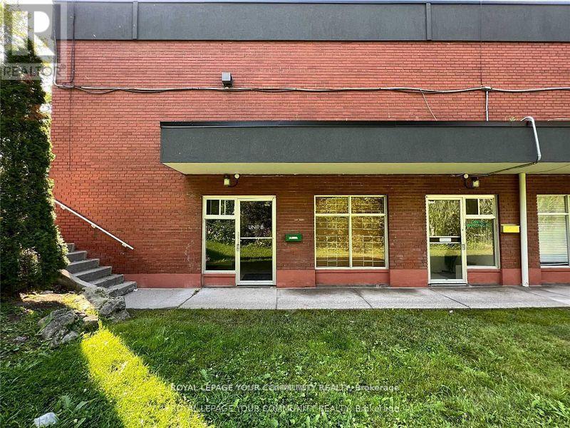 












9 - 305 PORT UNION ROAD

,
Toronto,




Ontario
M1C2L5

