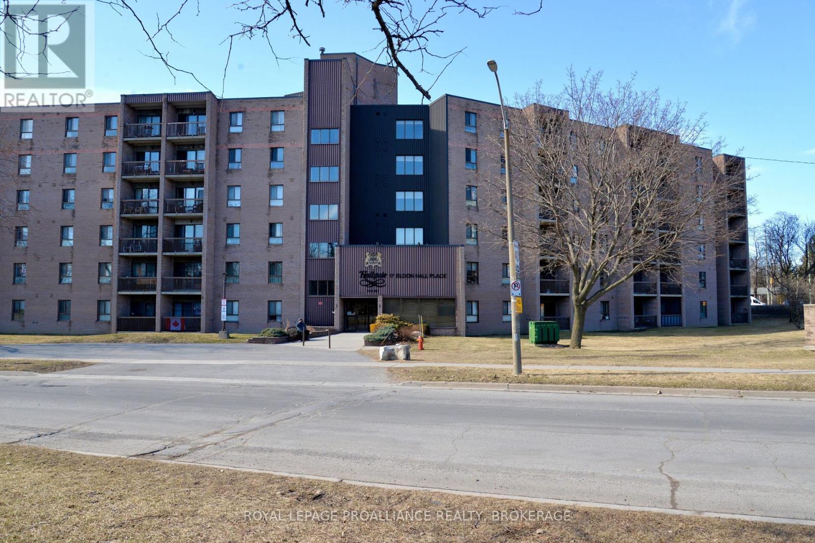 












210 - 17 ELDON HALL PLACE

,
Kingston (Central City West),




Ontario
K7M7H5

