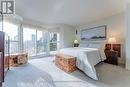 Walkout to Balcony