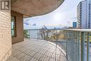 Wraparound Balcony Overlooking Water