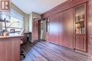 Murphy Bed w/ Built-ins