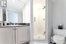 Second Bathroom - 3 Piece