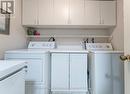 Ensuite Laundry