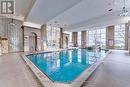 Amenities - Indoor Pool