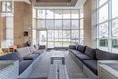 Common Area - Overlooking Lake