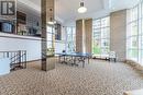 Common Area w/ Ping Pong
