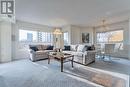 Large Living Dining Area w/ Lakeviews