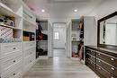 Penderie (Walk-in)