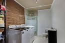 Salle de lavage