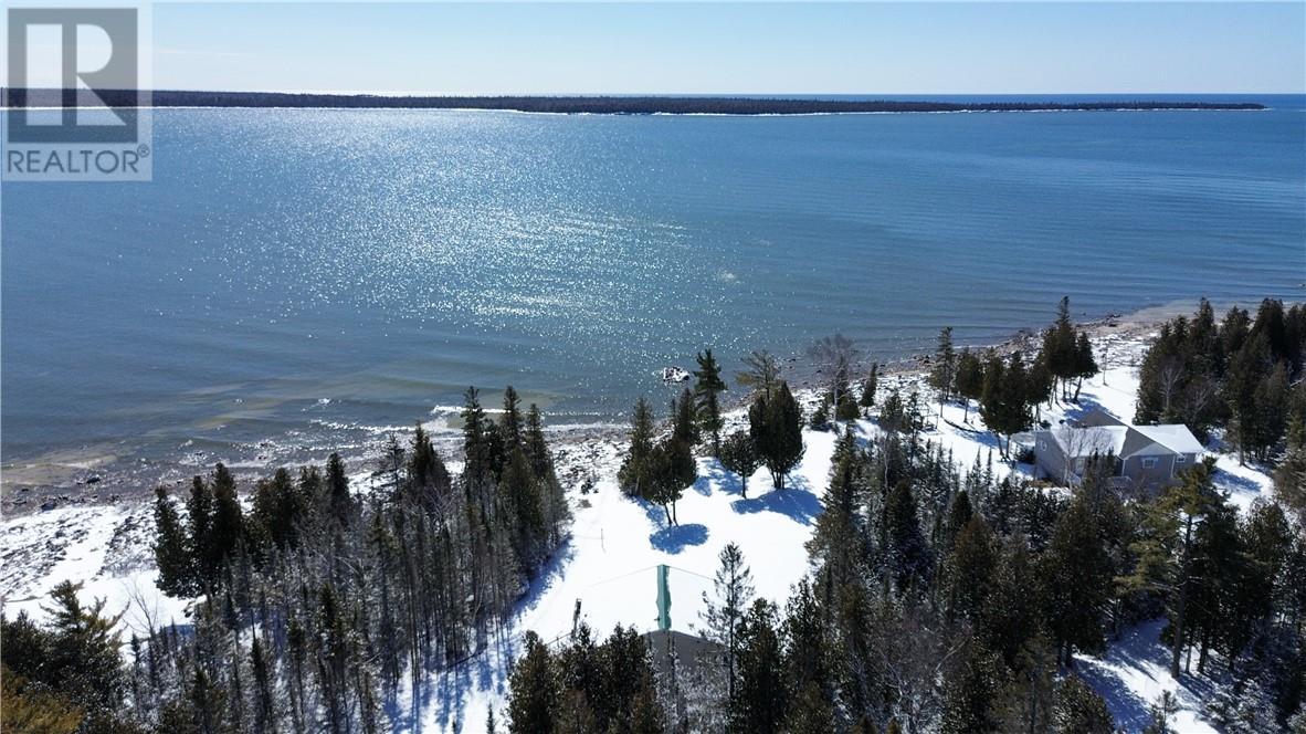 












150 Pennie Avenue

,
Tehkummah, Manitoulin Island,




Ontario
P0P2C0

