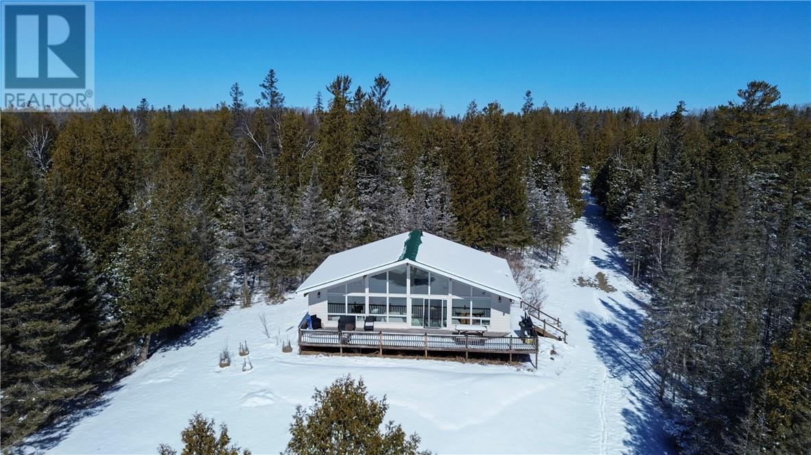 












150 Pennie Avenue

,
Tehkummah, Manitoulin Island,




Ontario
P0P2C0

