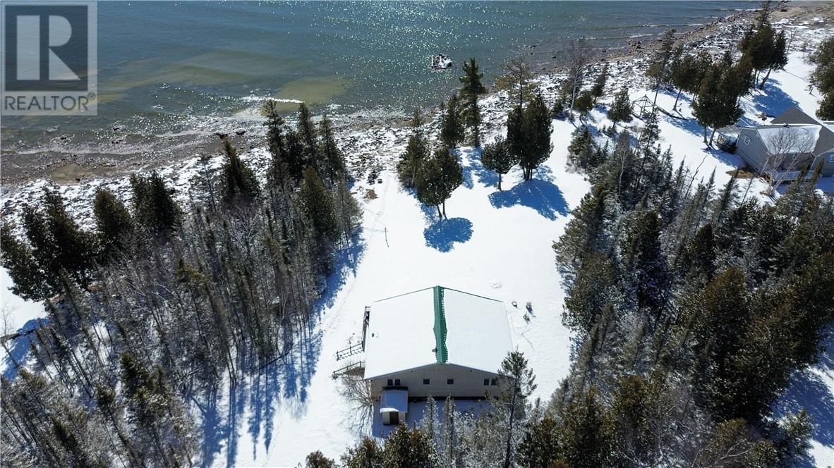 












150 Pennie Avenue

,
Tehkummah, Manitoulin Island,




Ontario
P0P2C0

