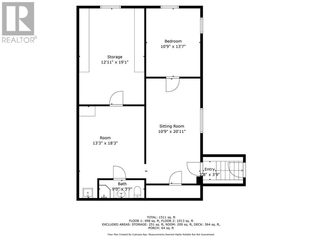 












150 Pennie Avenue

,
Tehkummah, Manitoulin Island,




Ontario
P0P2C0

