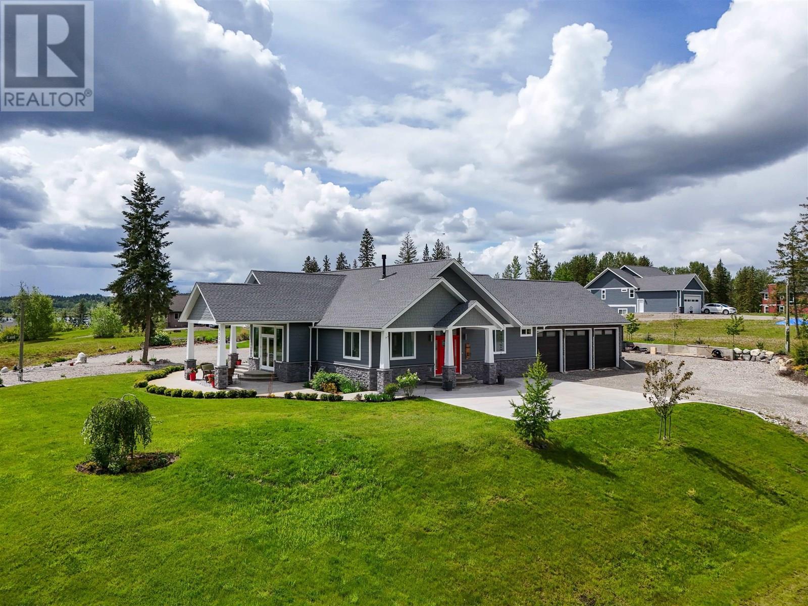 












1577 STONEY PARK ROAD

,
Quesnel,




British Columbia
V2J0B9

