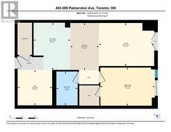 Sensible Floorplan
