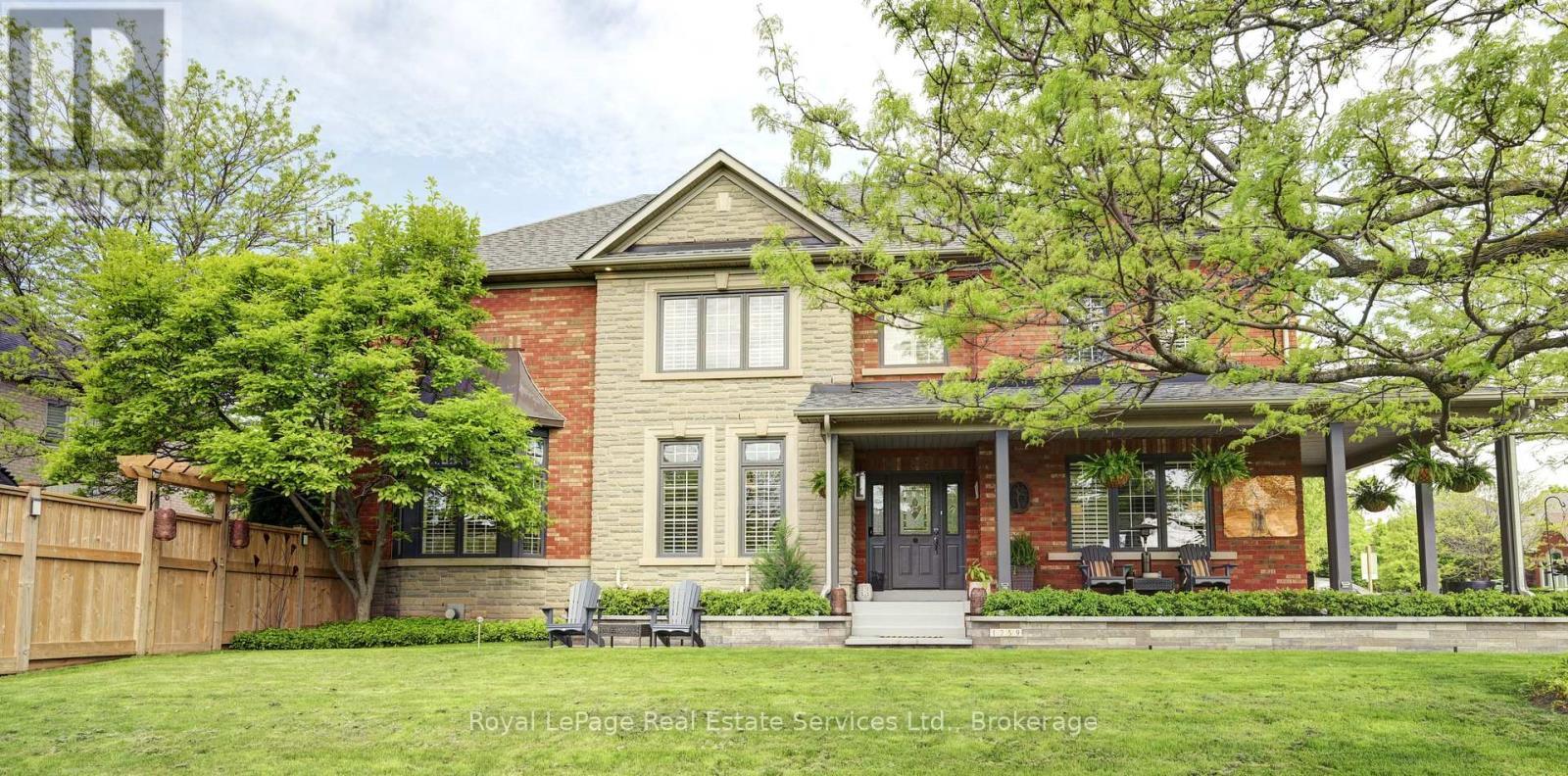 












1259 GLENASHTON DRIVE

,
Oakville (JC Joshua Creek),




Ontario
L6H5M3

