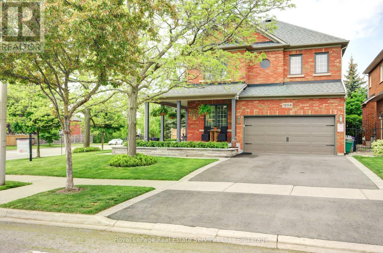 












1259 GLENASHTON DRIVE

,
Oakville (JC Joshua Creek),




Ontario
L6H5M3


