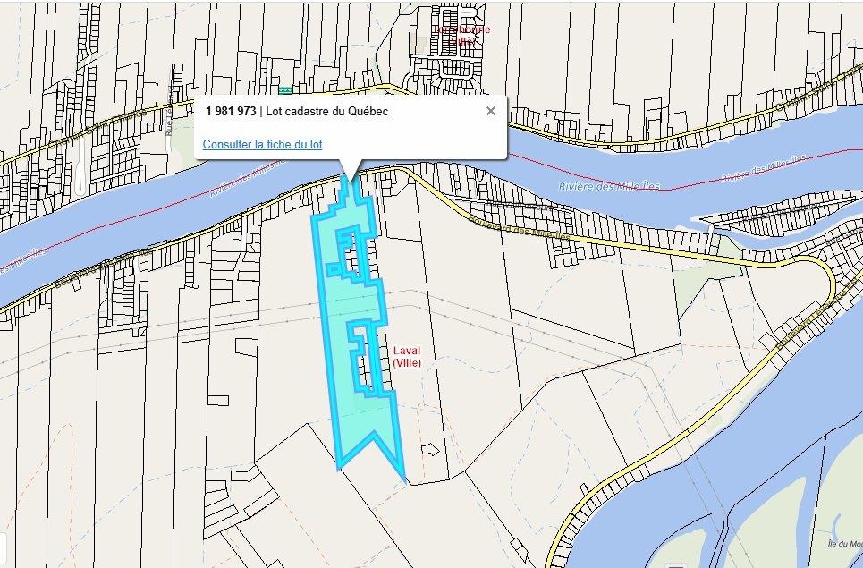 









9790


Boul. des Mille-Îles

,
Laval (Saint-François),







QC
H7A4C6

