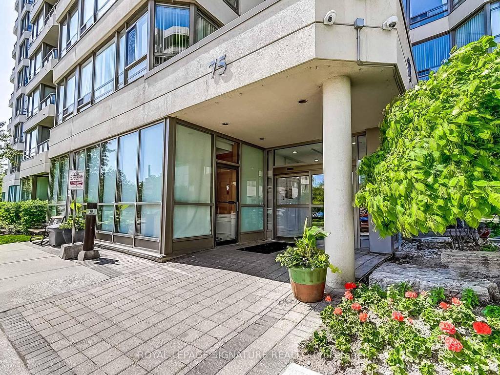 









75


King

Street East, 1105,
Mississauga,




ON
L5A 4G5

