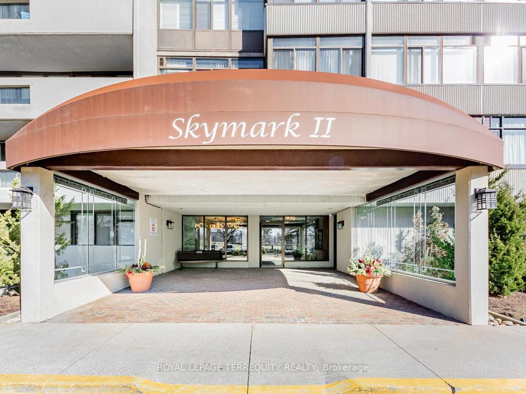 









1555


Finch

Avenue East, 908,
Toronto,




ON
M2J 4X9

