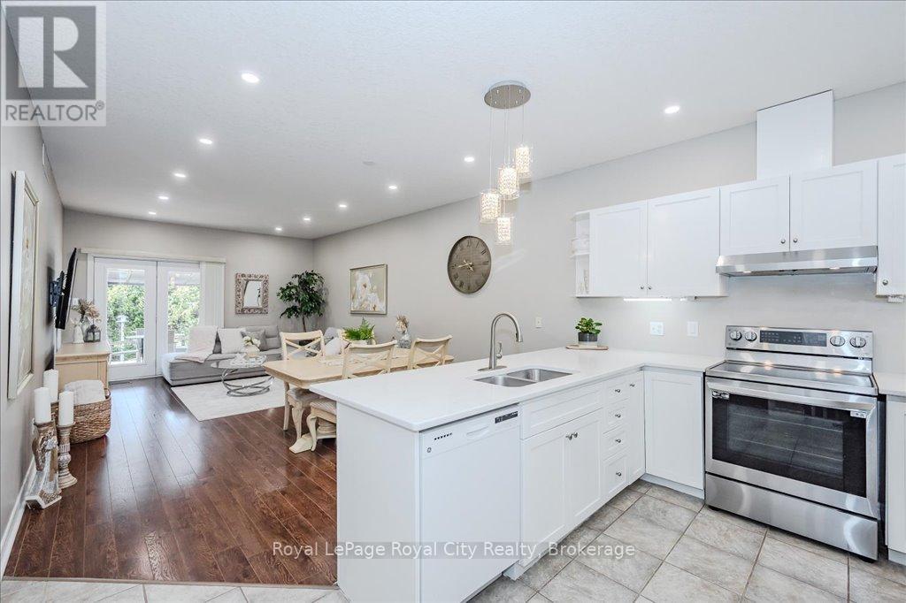 












291 BAMFORD DRIVE

,
North Perth (Listowel),




Ontario
N4W3V2

