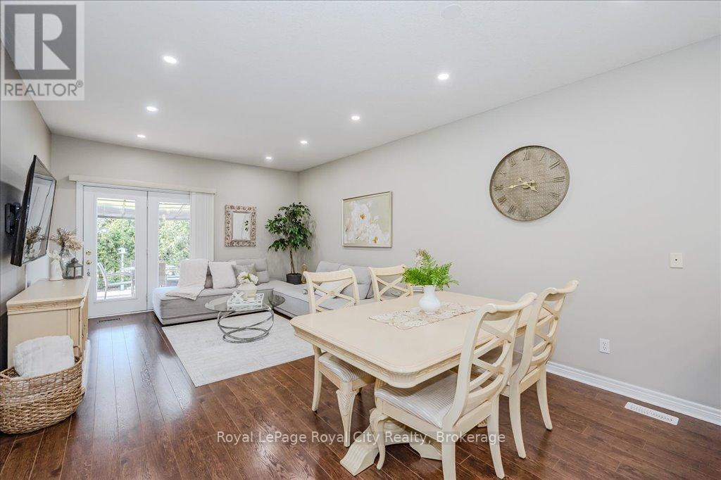 












291 BAMFORD DRIVE

,
North Perth (Listowel),




Ontario
N4W3V2


