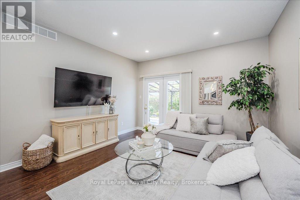 












291 BAMFORD DRIVE

,
North Perth (Listowel),




Ontario
N4W3V2

