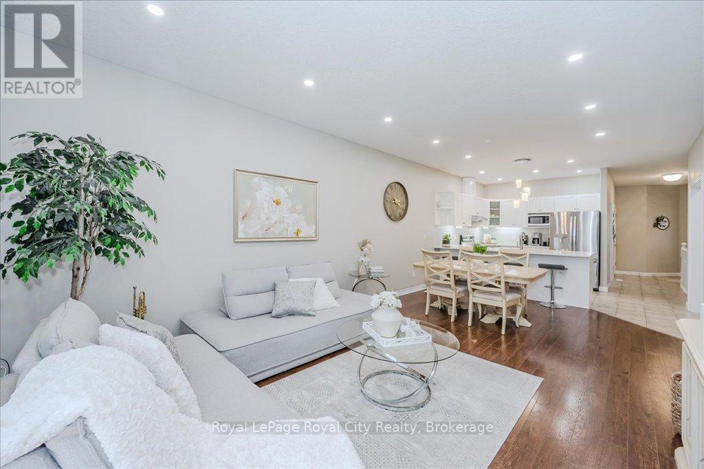 












291 BAMFORD DRIVE

,
North Perth (Listowel),




Ontario
N4W3V2

