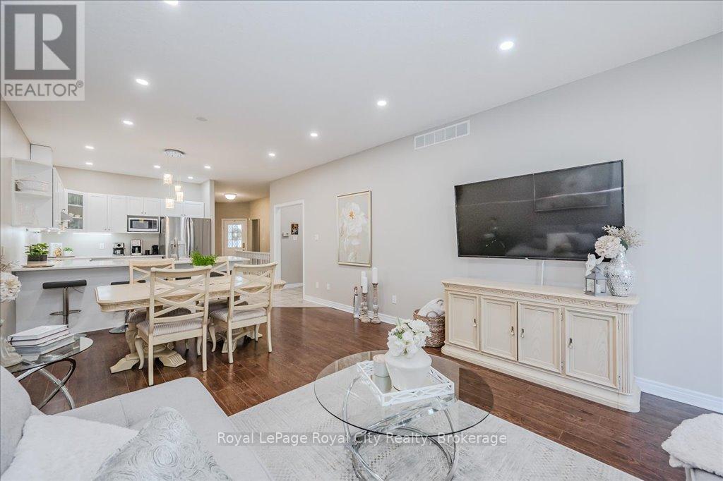 












291 BAMFORD DRIVE

,
North Perth (Listowel),




Ontario
N4W3V2

