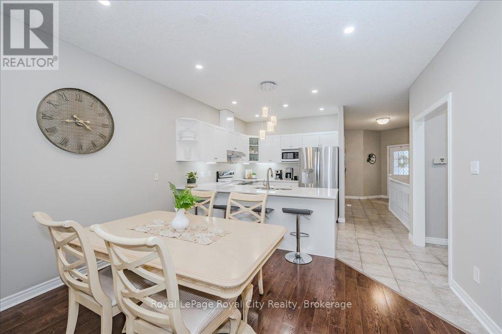 












291 BAMFORD DRIVE

,
North Perth (Listowel),




Ontario
N4W3V2

