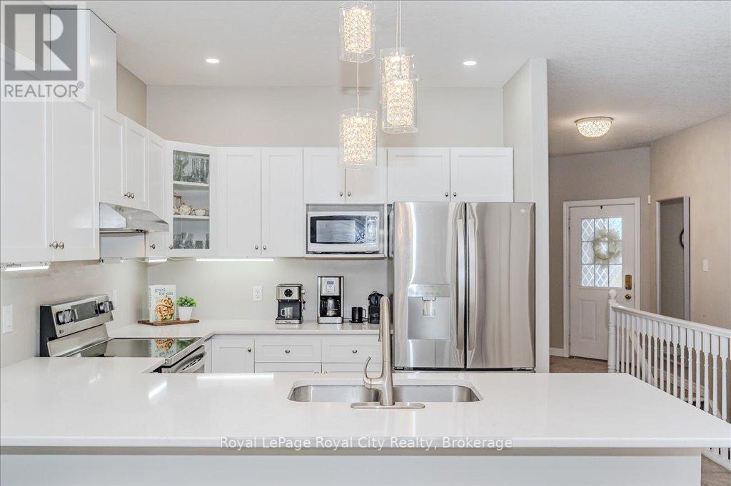 












291 BAMFORD DRIVE

,
North Perth (Listowel),




Ontario
N4W3V2

