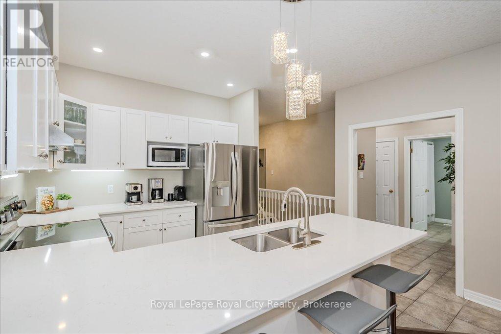 












291 BAMFORD DRIVE

,
North Perth (Listowel),




Ontario
N4W3V2


