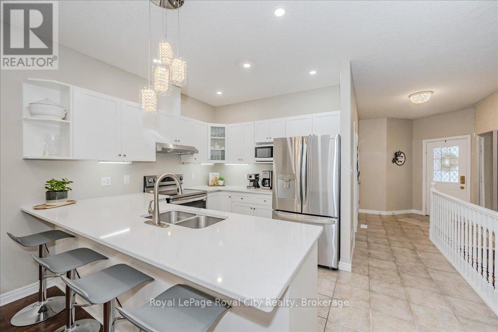 












291 BAMFORD DRIVE

,
North Perth (Listowel),




Ontario
N4W3V2

