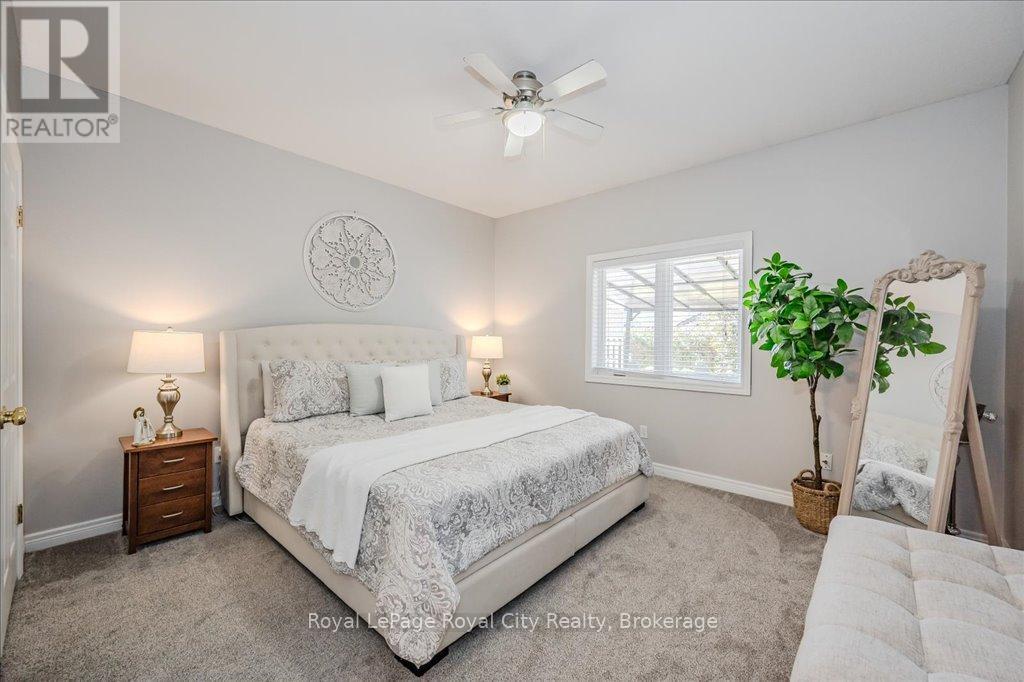 












291 BAMFORD DRIVE

,
North Perth (Listowel),




Ontario
N4W3V2

