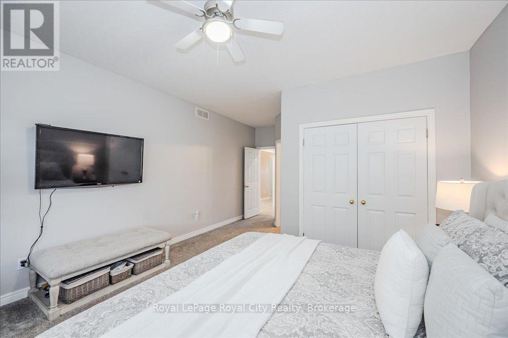 












291 BAMFORD DRIVE

,
North Perth (Listowel),




Ontario
N4W3V2

