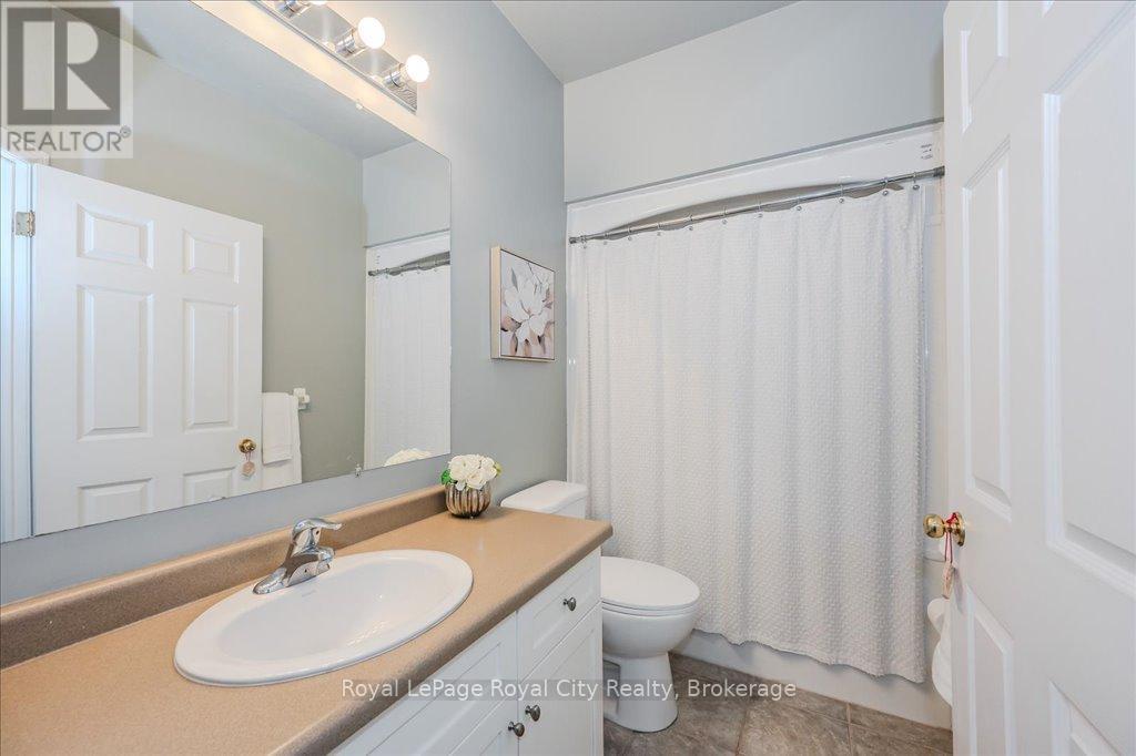












291 BAMFORD DRIVE

,
North Perth (Listowel),




Ontario
N4W3V2

