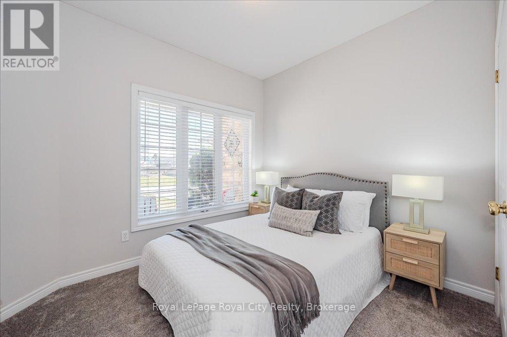 












291 BAMFORD DRIVE

,
North Perth (Listowel),




Ontario
N4W3V2


