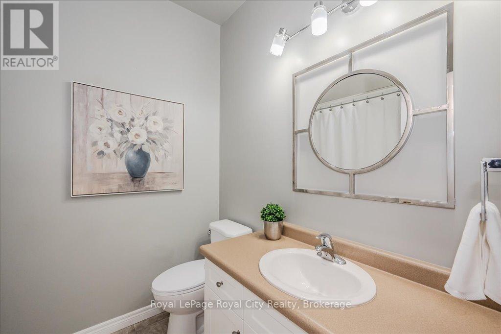 












291 BAMFORD DRIVE

,
North Perth (Listowel),




Ontario
N4W3V2

