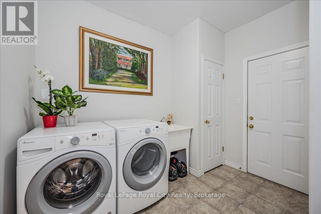 












291 BAMFORD DRIVE

,
North Perth (Listowel),




Ontario
N4W3V2

