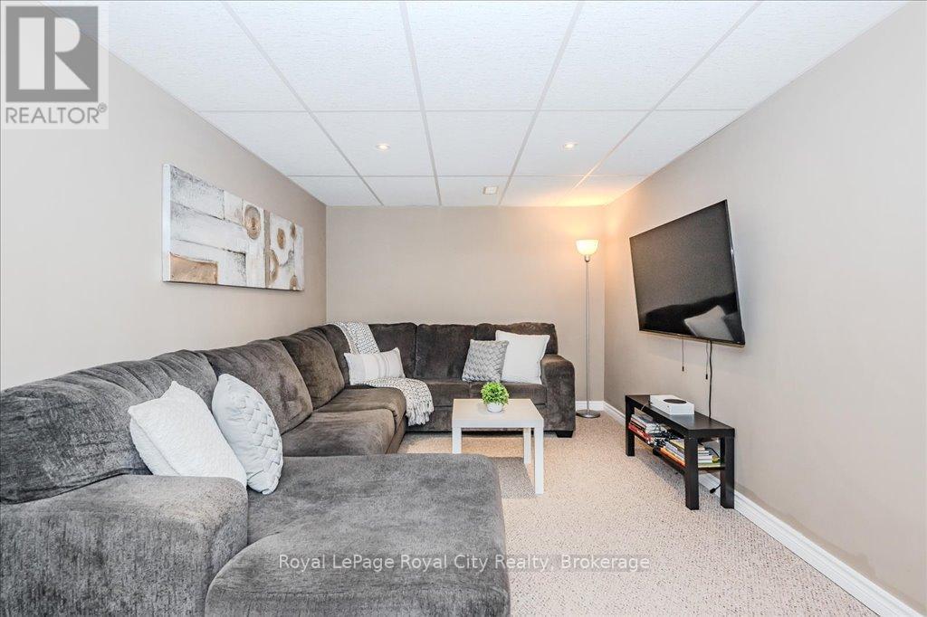 












291 BAMFORD DRIVE

,
North Perth (Listowel),




Ontario
N4W3V2

