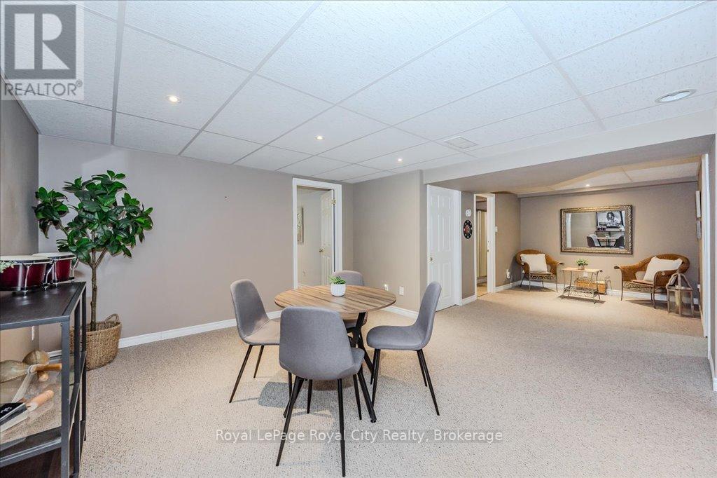 












291 BAMFORD DRIVE

,
North Perth (Listowel),




Ontario
N4W3V2

