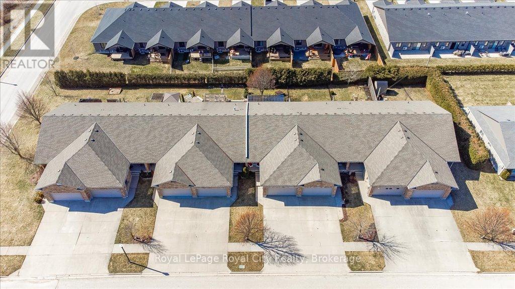 












291 BAMFORD DRIVE

,
North Perth (Listowel),




Ontario
N4W3V2

