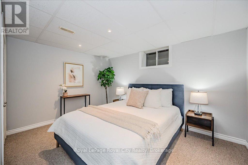 












291 BAMFORD DRIVE

,
North Perth (Listowel),




Ontario
N4W3V2

